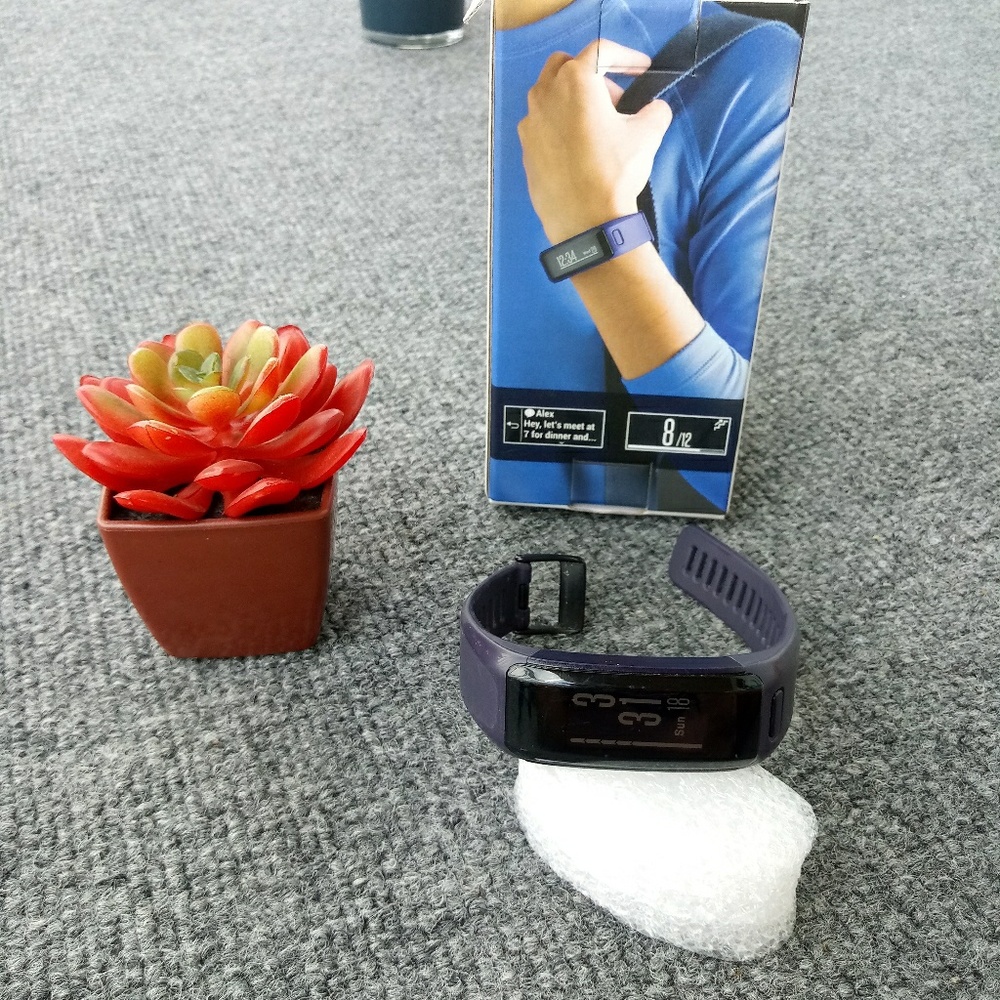 Garmin Vivo Smart Watch
